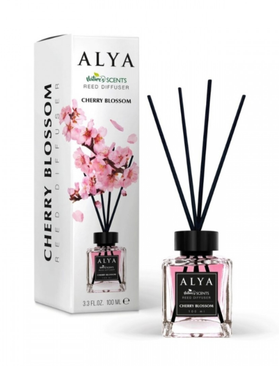 Cherry Blossom - Reed Diffuser
